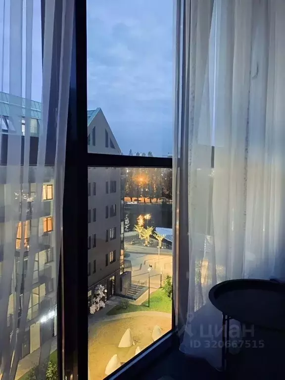 2-к кв. Калининградская область, Калининград Октябрьская ул., 12 (50.0 ... - Фото 1