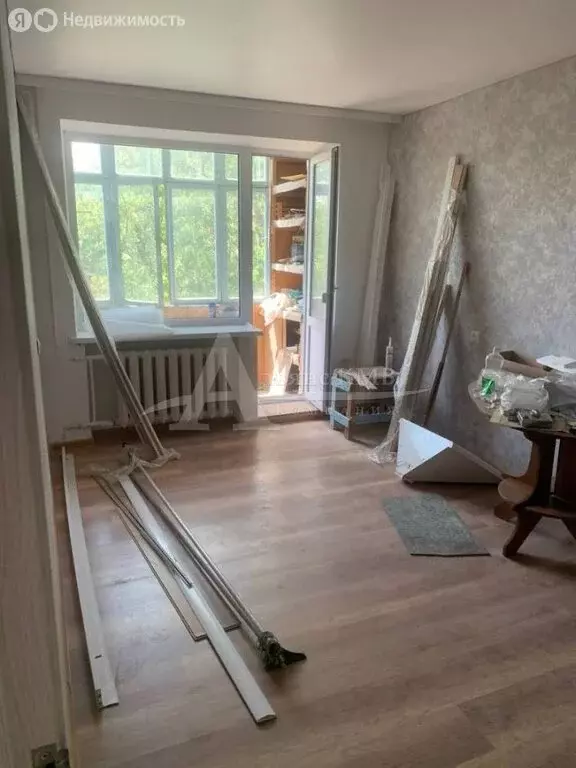 1-комнатная квартира: Георгиевск, улица Калинина, 146/2 (28.1 м) - Фото 0