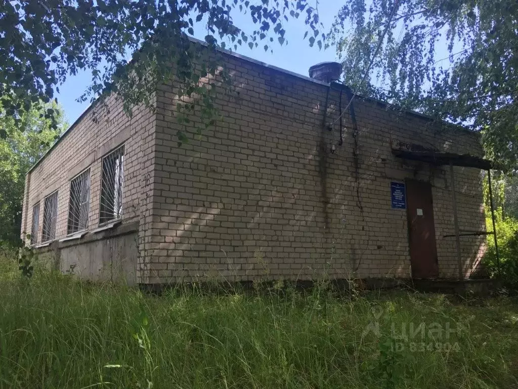 Помещение свободного назначения в Смоленская область, Смоленский ... - Фото 0