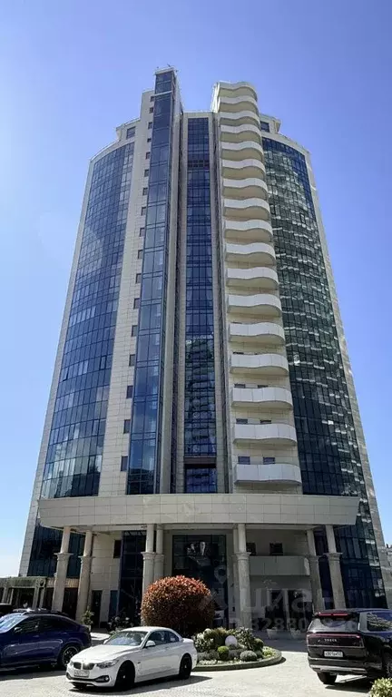 5-к кв. Краснодарский край, Сочи Курортный просп., 105б (221.1 м) - Фото 2