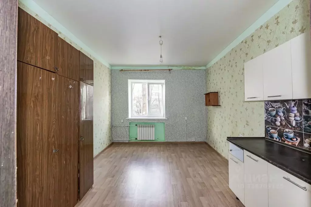 Комната Свердловская область, Екатеринбург ул. Лобкова, 12 (16.3 м) - Фото 1