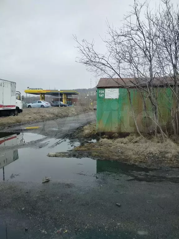 Машиноместо, 24 м - Фото 0