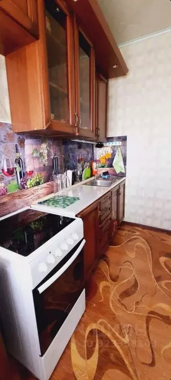 2-к кв. Красноярский край, Норильск Солнечный проезд, 10к1 (52.0 м) - Фото 0