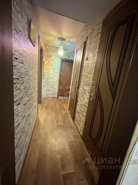 1-к кв. Башкортостан, Уфа ул. Дмитрия Донского, 83 (32.9 м) - Фото 1