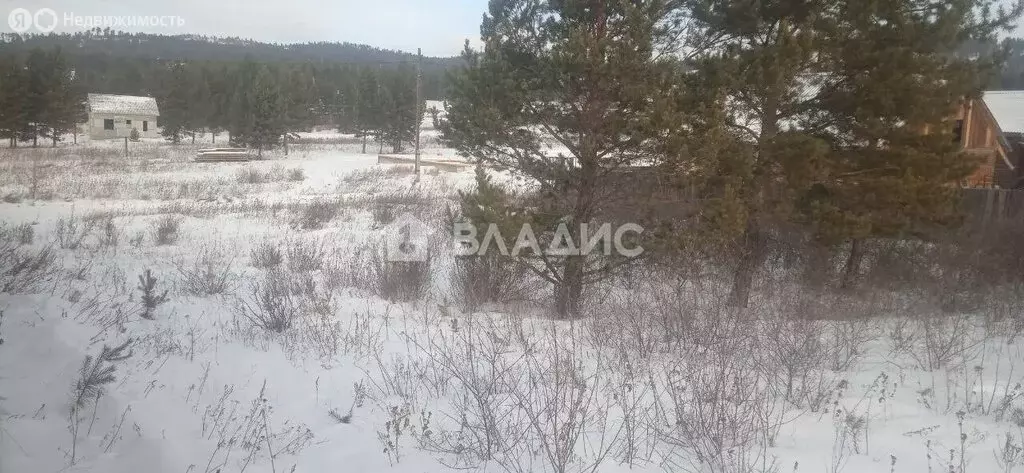Участок в Тарбагатайский район, сельское поселение Заводское, СТ ... - Фото 2