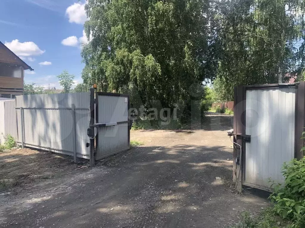 Участок 4,3 сот. (СНТ, ДНП) - Фото 0