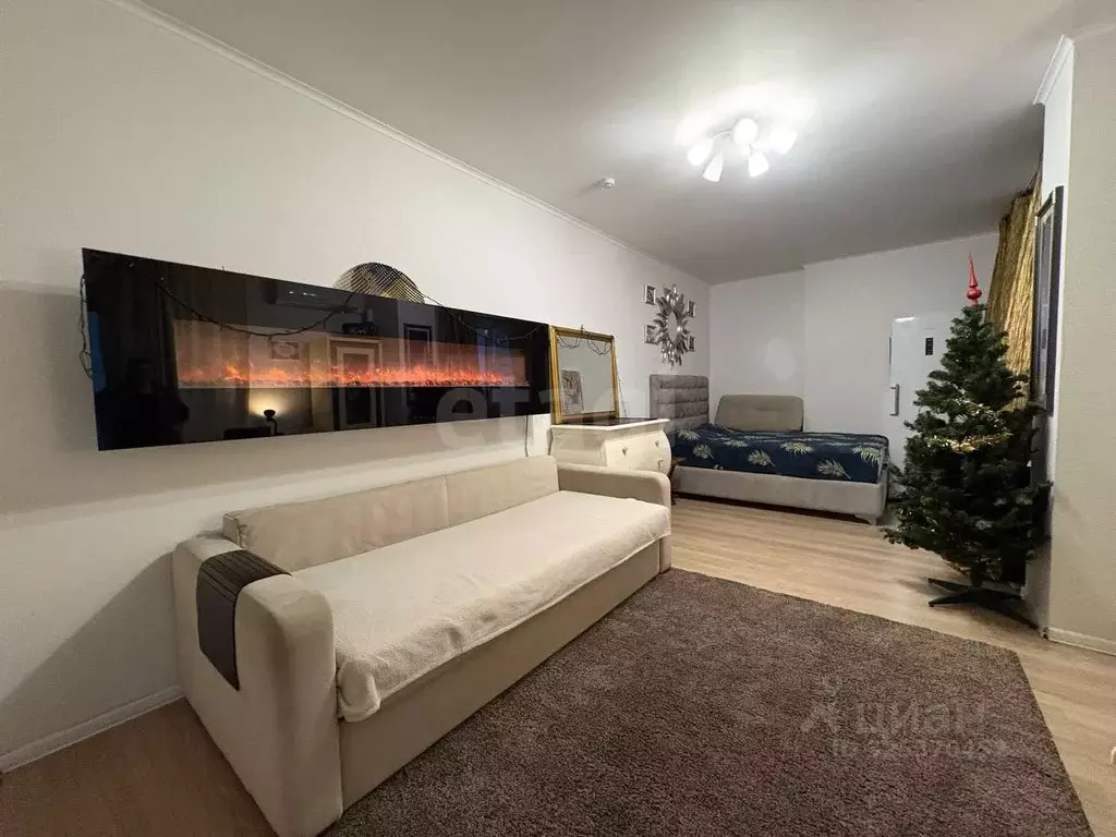 1-к кв. Москва Карамышевская наб., 22А (42.0 м) - Фото 0