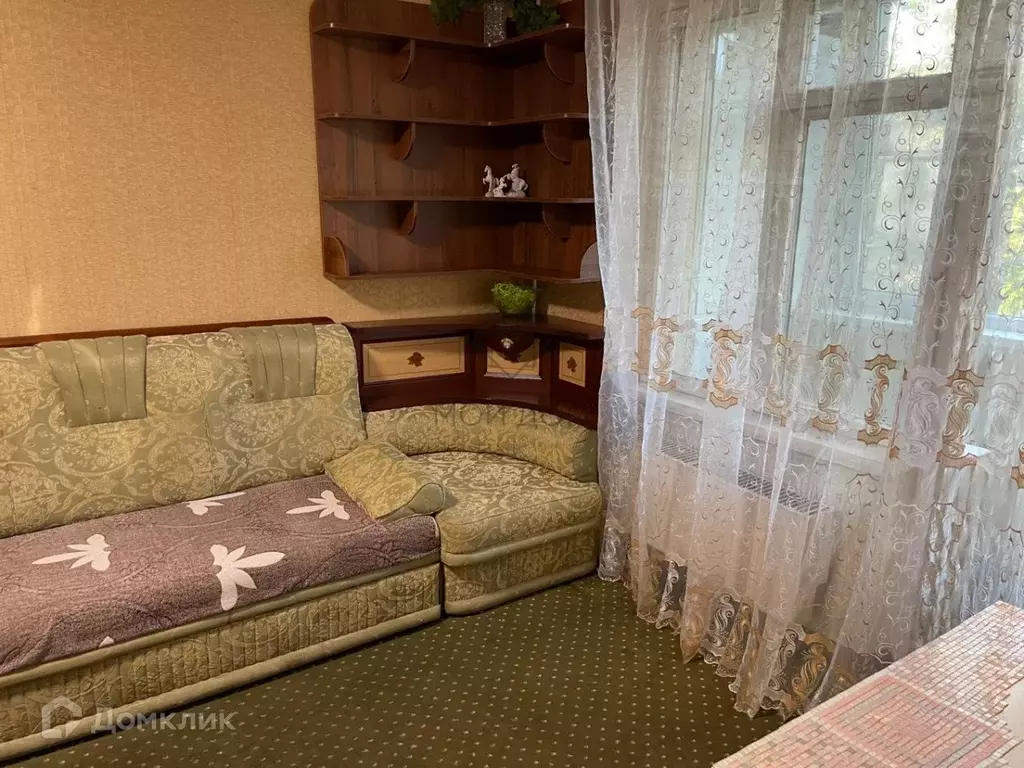 Продаётся 3-к квартира, 54.7 м - Фото 0