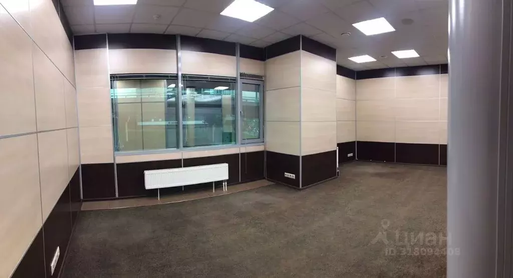 Офис в Москва Барклая ул., 6С5 (50 м) - Фото 0
