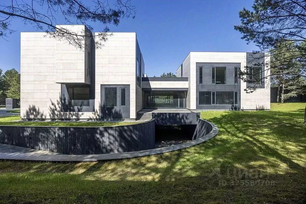 Дом в Московская область, Красногорск городской округ, д. Поздняково ... - Фото 2