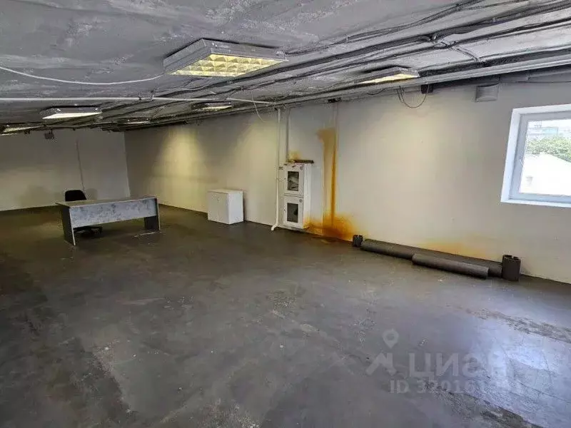 Торговая площадь в Санкт-Петербург ул. Мира, 3 (131 м) - Фото 2