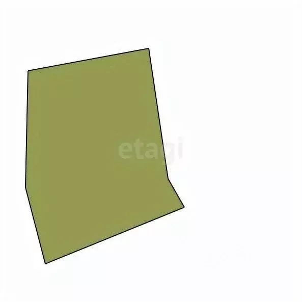 Участок в Калужская область, Малоярославецкий район, Маклино с/пос, ... - Фото 2