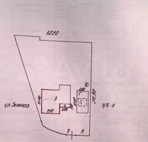 Дом 69,2 м на участке 8,7 сот. - Фото 0