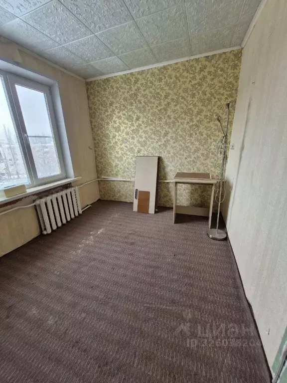 Комната Ростовская область, Волгодонск Степная ул., 167 (9.0 м) - Фото 1