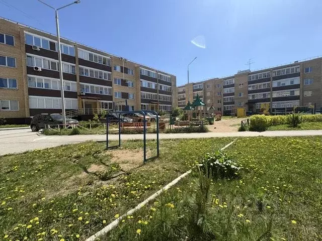 2-к кв. Пермский край, Пермь ул. Сакко и Ванцетти, 101 (39.5 м) - Фото 2