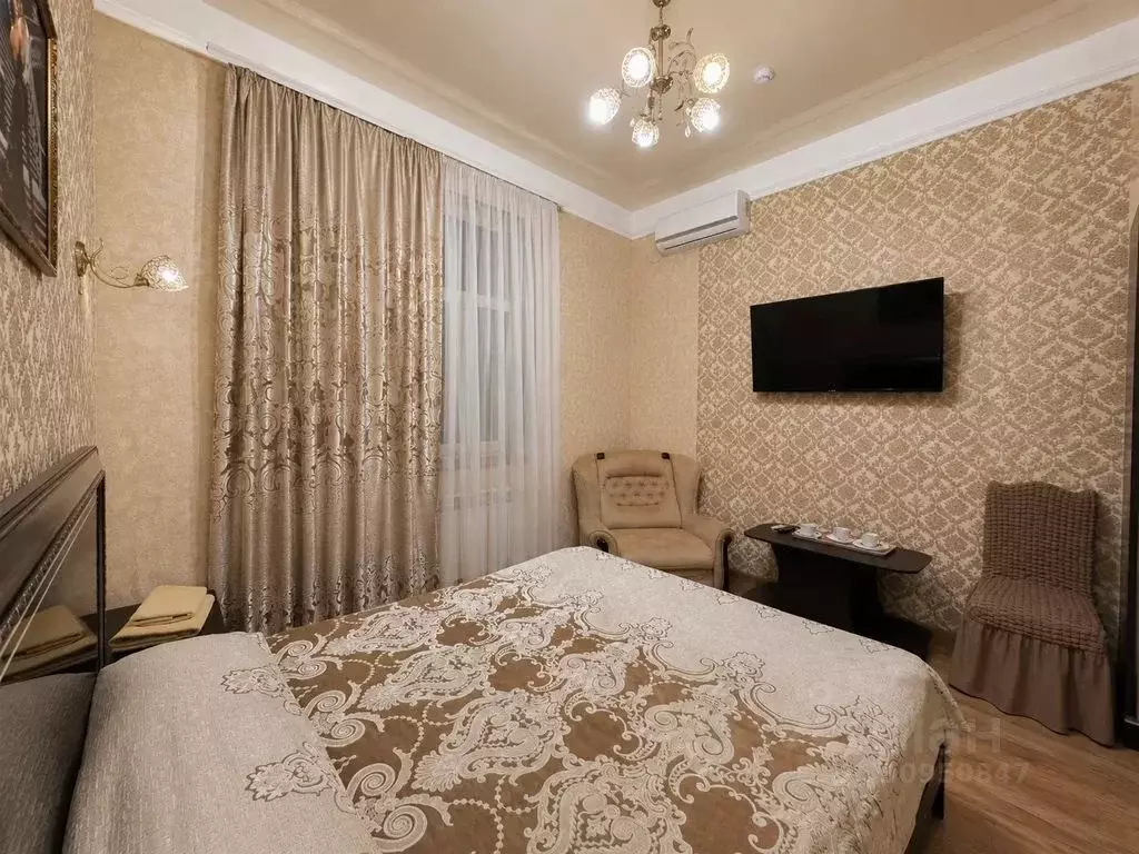 Комната Крым, Симферополь ул. Лермонтова, 27А - Фото 2