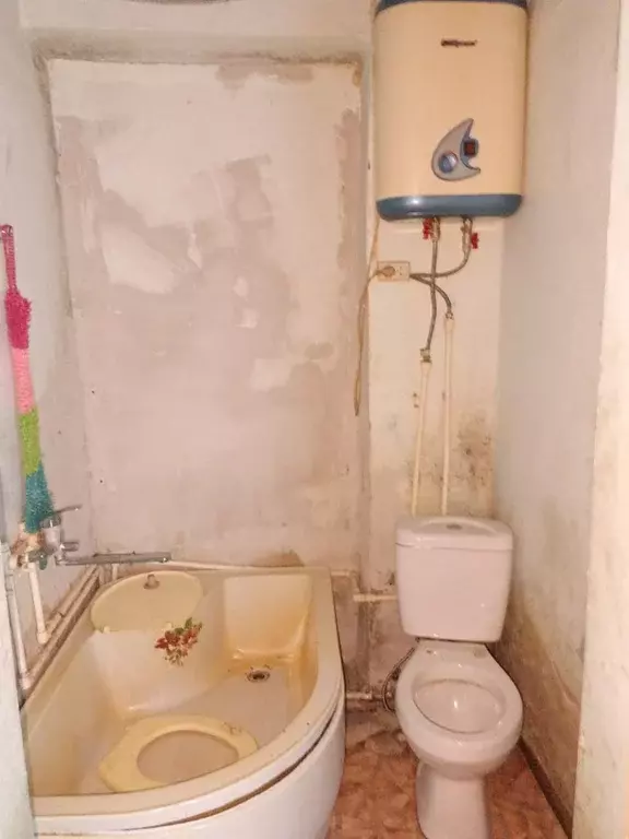 Продаётся 1-к квартира, 27.7 м - Фото 1