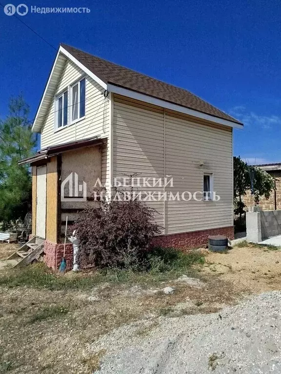 Дом в Витино, Дачная улица, 23 (50.3 м) - Фото 1