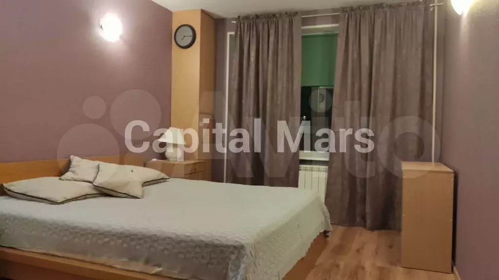 3-к. квартира, 61 м, 7/9 эт. - Фото 0
