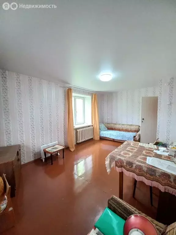 2-комнатная квартира: посёлок Дорожный, 8 (47.2 м) - Фото 1