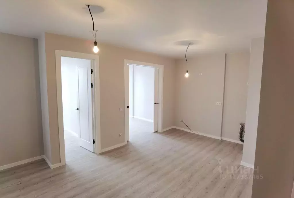 2-к кв. Московская область, Красногорск ул. Липовой Рощи, 1к1 (48.3 м) - Фото 1