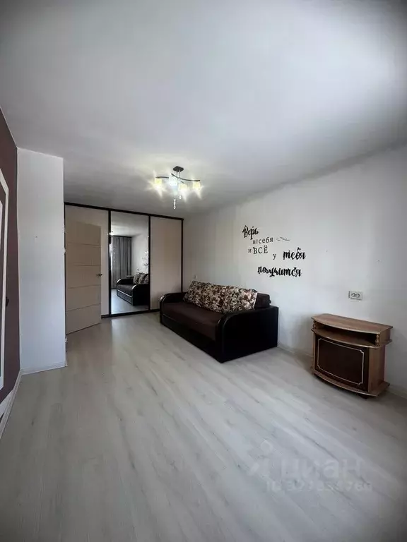 1-к кв. Чувашия, Новочебоксарск Пионерская ул., 4к2 (38.0 м) - Фото 1