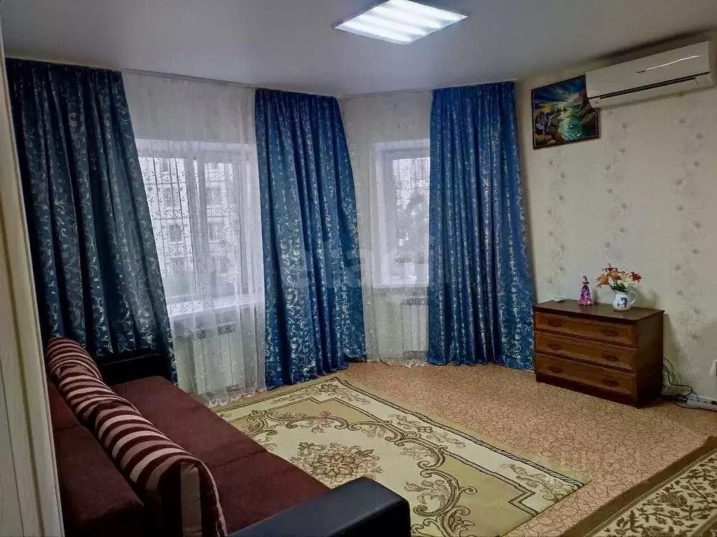 3-к кв. Белгородская область, Белгород ул. Губкина, 11а (101.0 м) - Фото 0