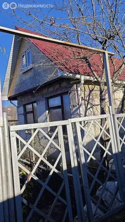 Дом в Перевальное, СНТ Артек (78.6 м) - Фото 2