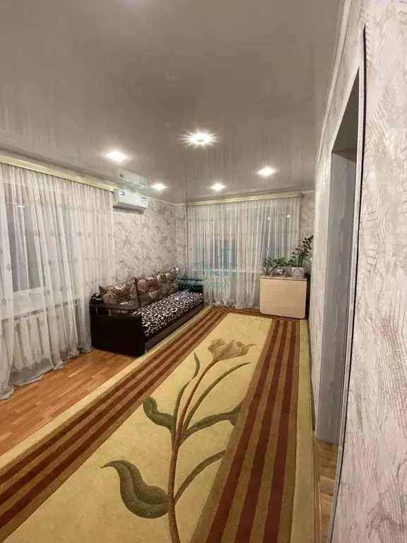 Квартира, 1 комната, 29.7 м - Фото 0