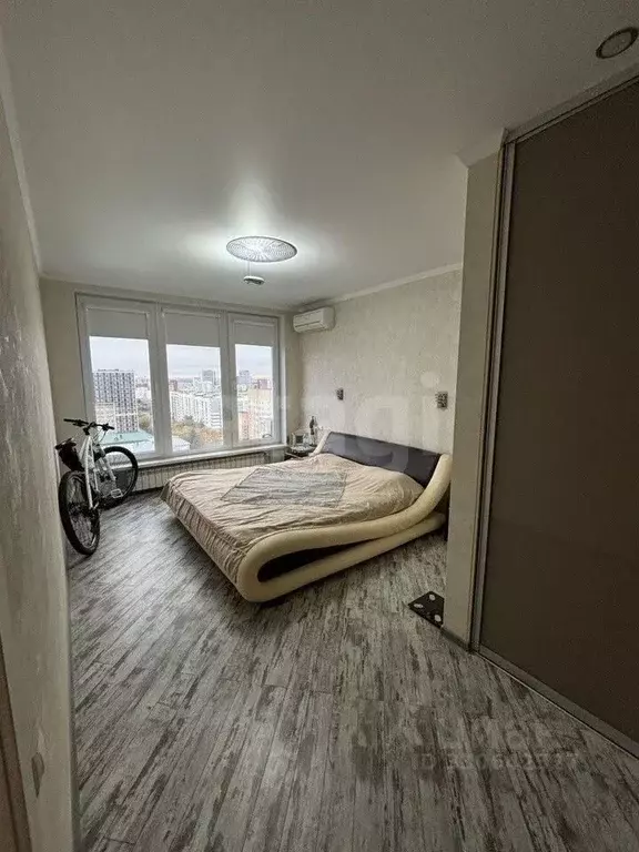 6-к кв. Башкортостан, Уфа ул. Достоевского, 134 (77.9 м) - Фото 2
