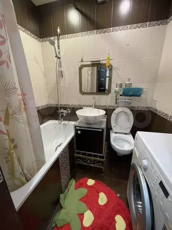 2-к. квартира, 48 м, 3/5 эт. - Фото 0