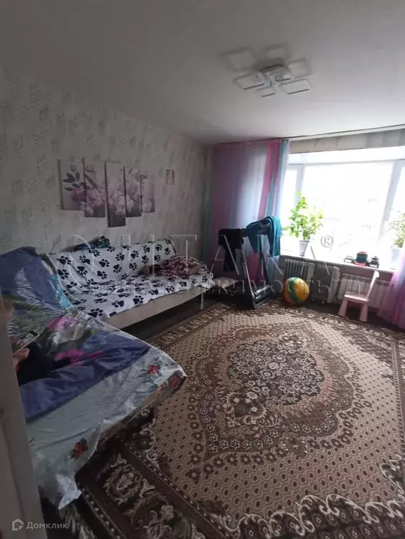 Продаётся 3-к квартира, 56 м - Фото 0