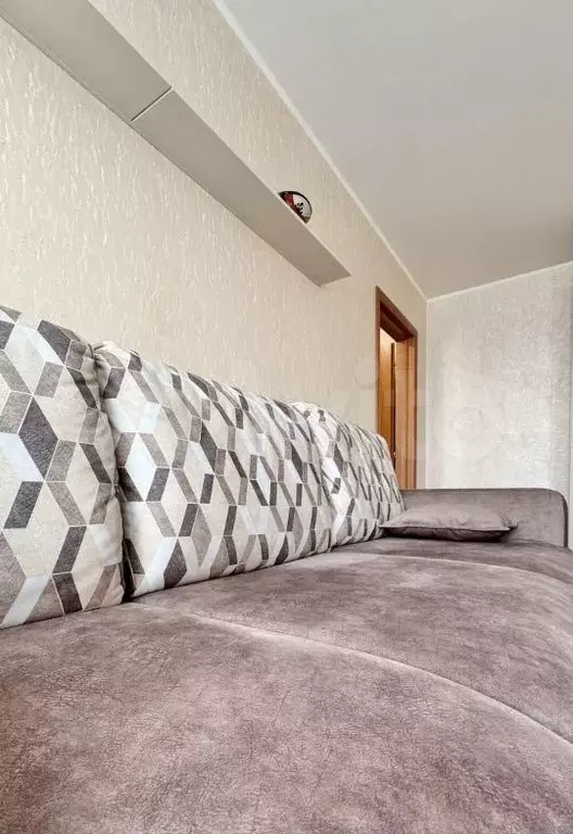 1-к. квартира, 36 м, 6/12 эт. - Фото 1