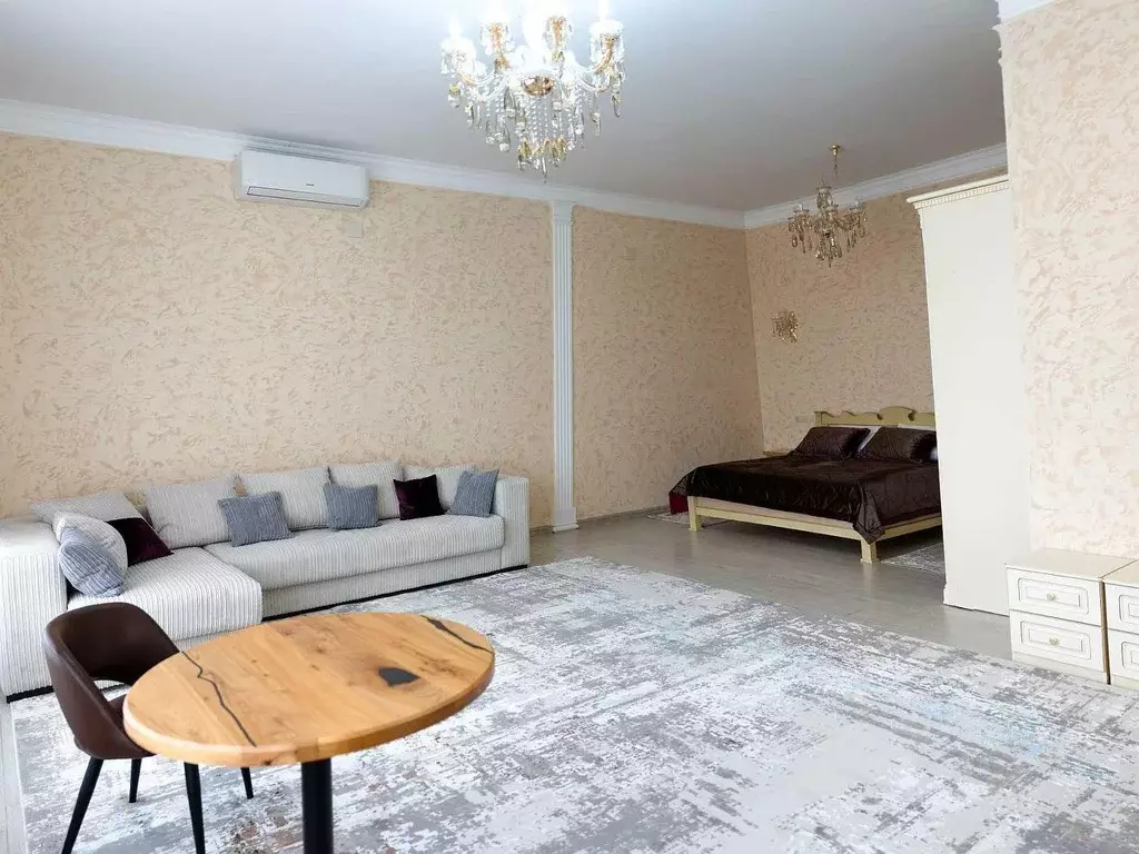 Комната Кабардино-Балкария, Баксан просп. Ленина, 45 Б (60.0 м) - Фото 1