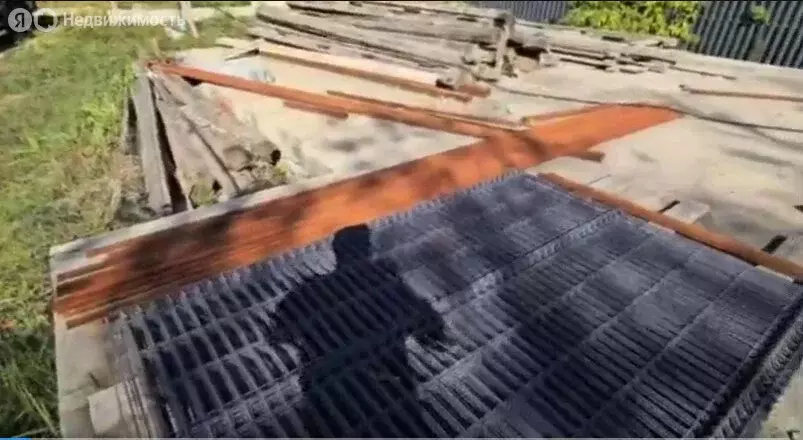 Участок в посёлок Приреченский, Горная улица (7.6 м) - Фото 1