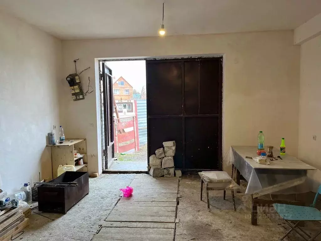 Гараж в Ростовская область, Ростов-на-Дону Днепровский пер., 141 (36 ... - Фото 2