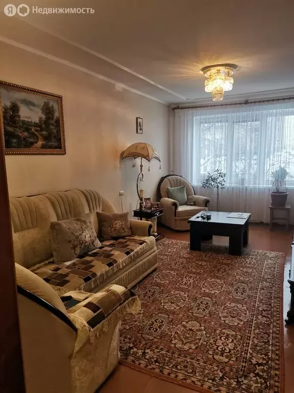 3-комнатная квартира: Магнитогорск, Сиреневый проезд, 7/2 (66 м) - Фото 2