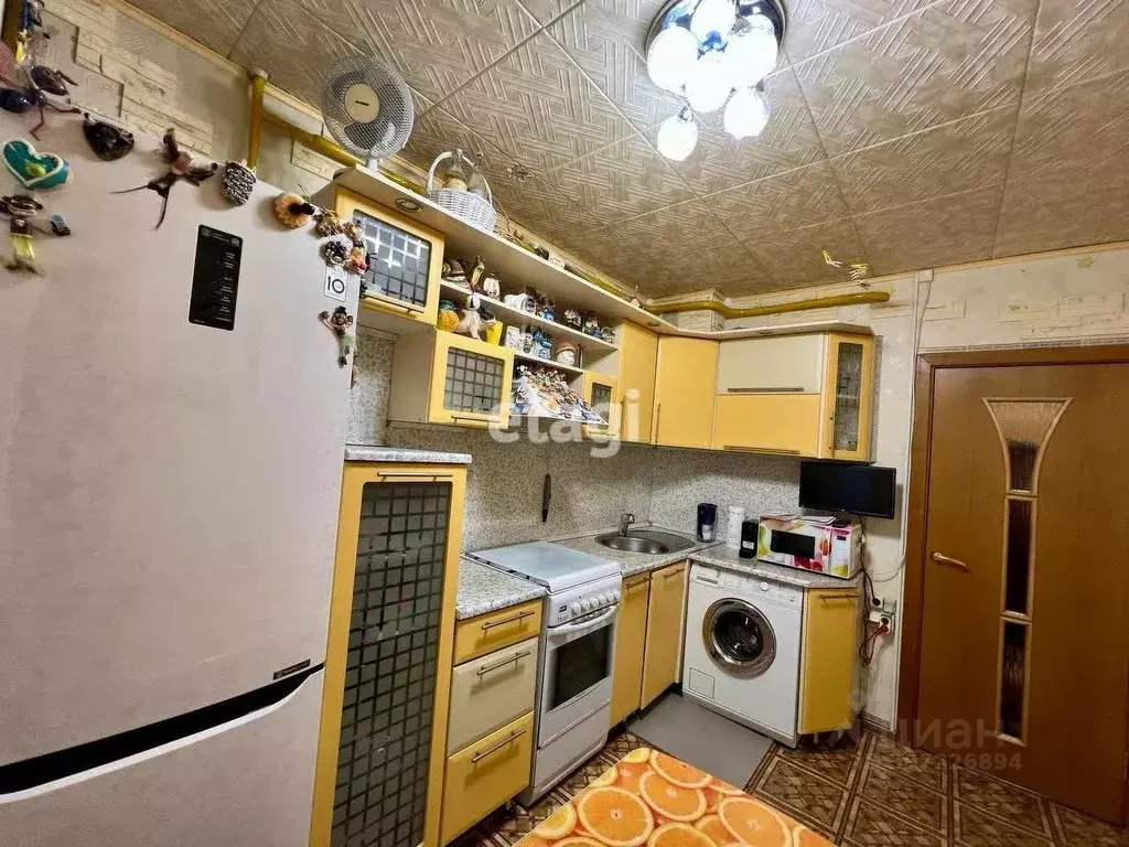 1-к кв. санкт-петербург бассейная ул, 53 (32.4 м) - Фото 0