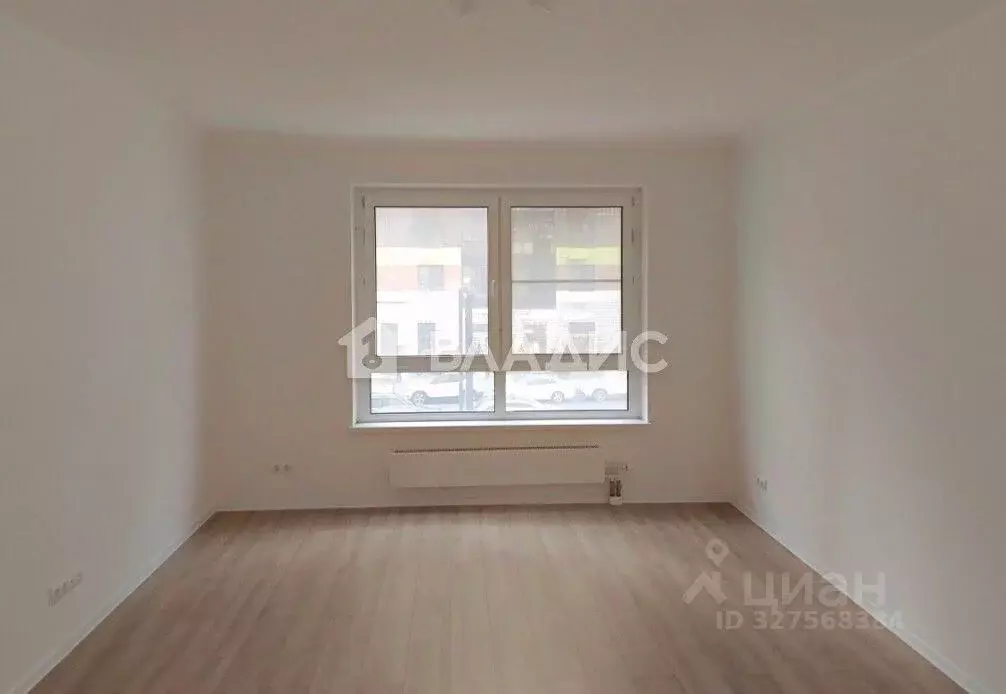 2-к кв. Москва Люблинская ул., 76к4 (68.2 м) - Фото 1