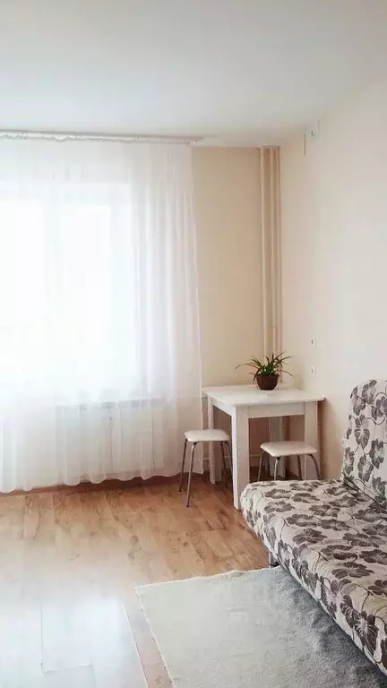 Студия Челябинская область, Челябинск ул. Бейвеля, 27 (23.9 м) - Фото 2