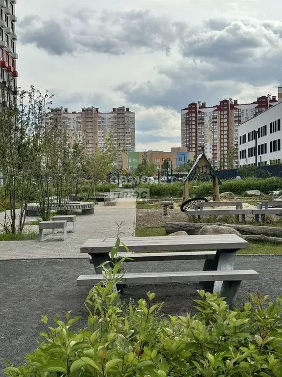 4-к кв. Московская область, Ленинский городской округ, Дрожжино пгт ... - Фото 0