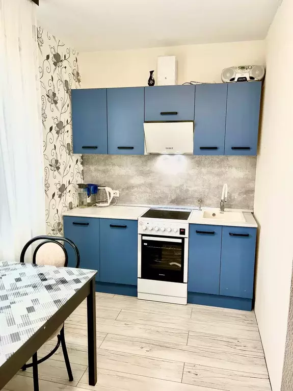 Продаётся 1-к квартира, 33.7 м - Фото 1