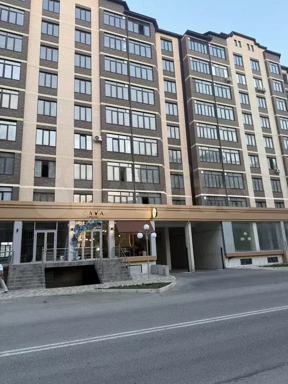 2-к. квартира, 73 м, 3/10 эт. - Фото 1