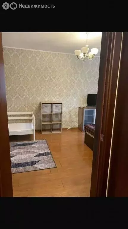 1-комнатная квартира: Москва, бульвар Матроса Железняка, 28 (38 м) - Фото 1