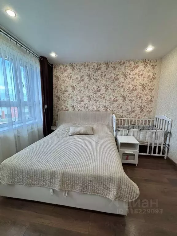 2-к кв. Свердловская область, Екатеринбург ул. Евгения Савкова, 58 ... - Фото 1