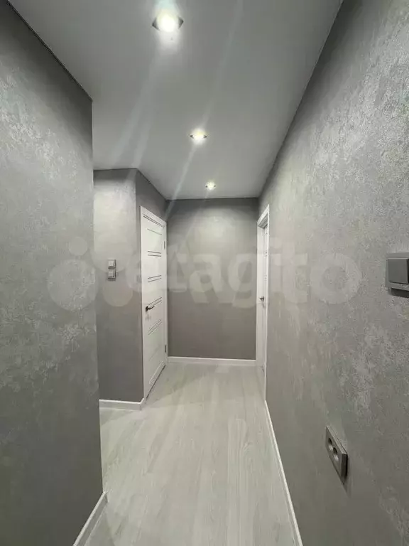2-к. квартира, 48 м, 1/5 эт. - Фото 1