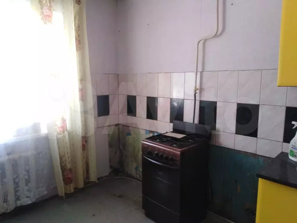 3-к. квартира, 64,4 м, 1/5 эт. - Фото 1