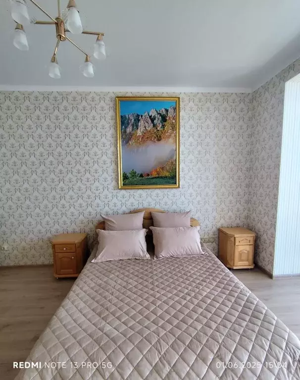 2-к кв. Крым, Ялта ул. Ореховая, 23А (62.0 м) - Фото 0