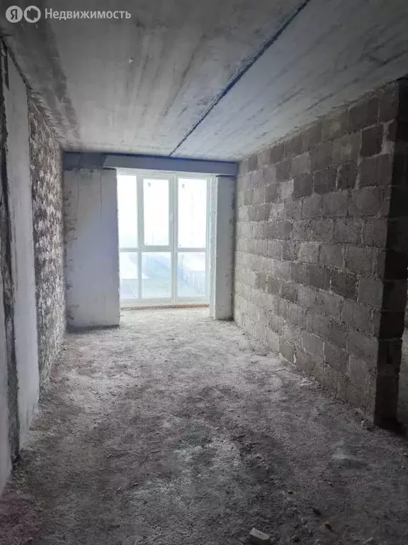 1-комнатная квартира: Евпатория, проспект Победы, 87Бк2 (35.8 м) - Фото 2