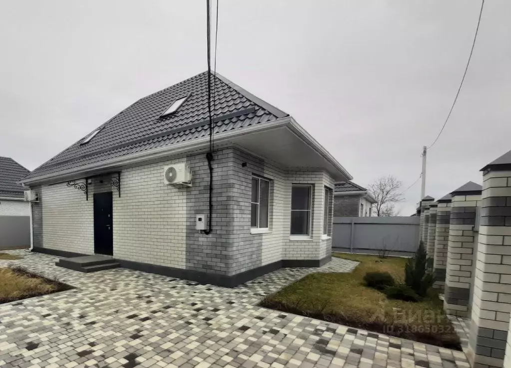 Дом в Краснодарский край, Краснодар Старокорсунская ст-ца, ул. ... - Фото 0
